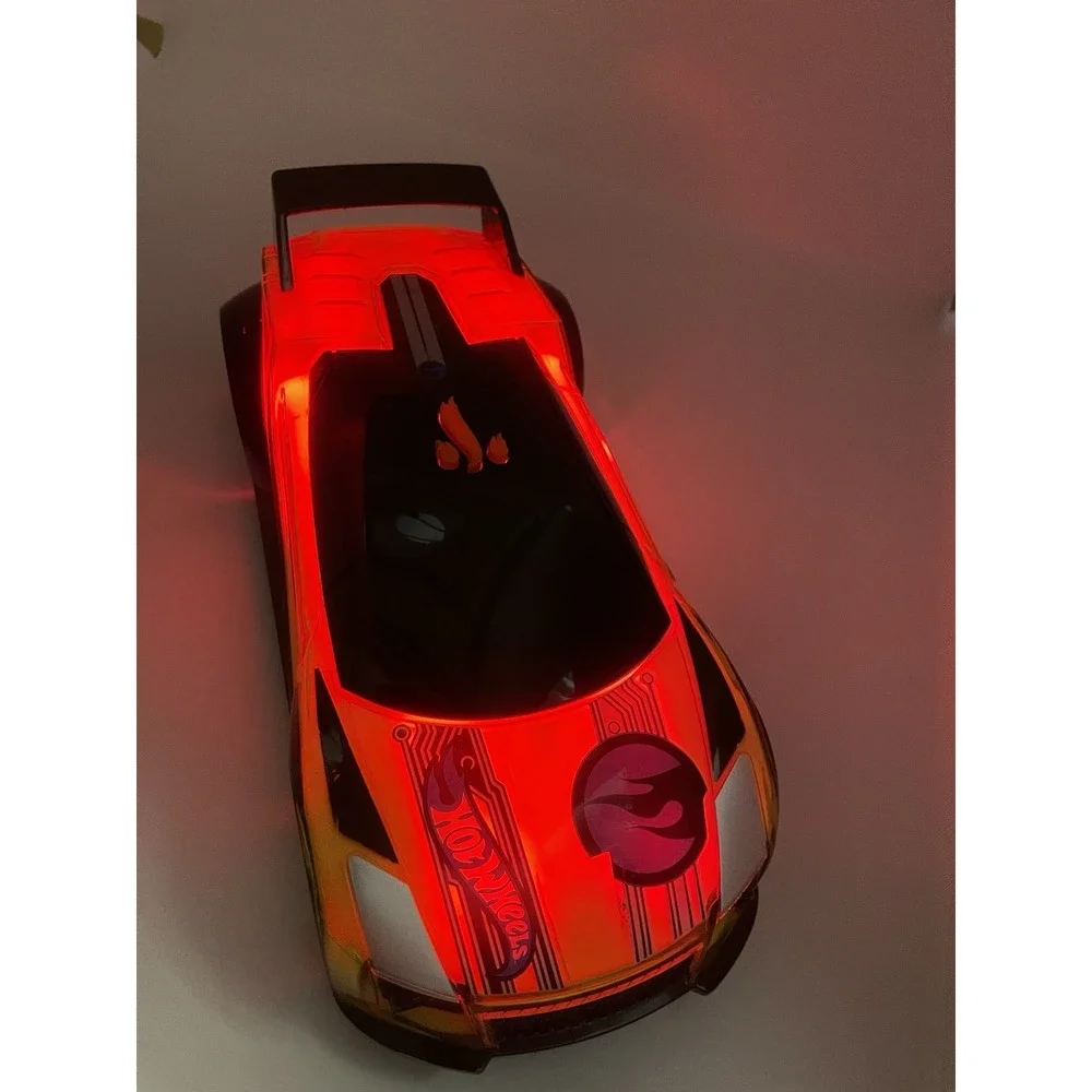 Hot Wheels Toy 10